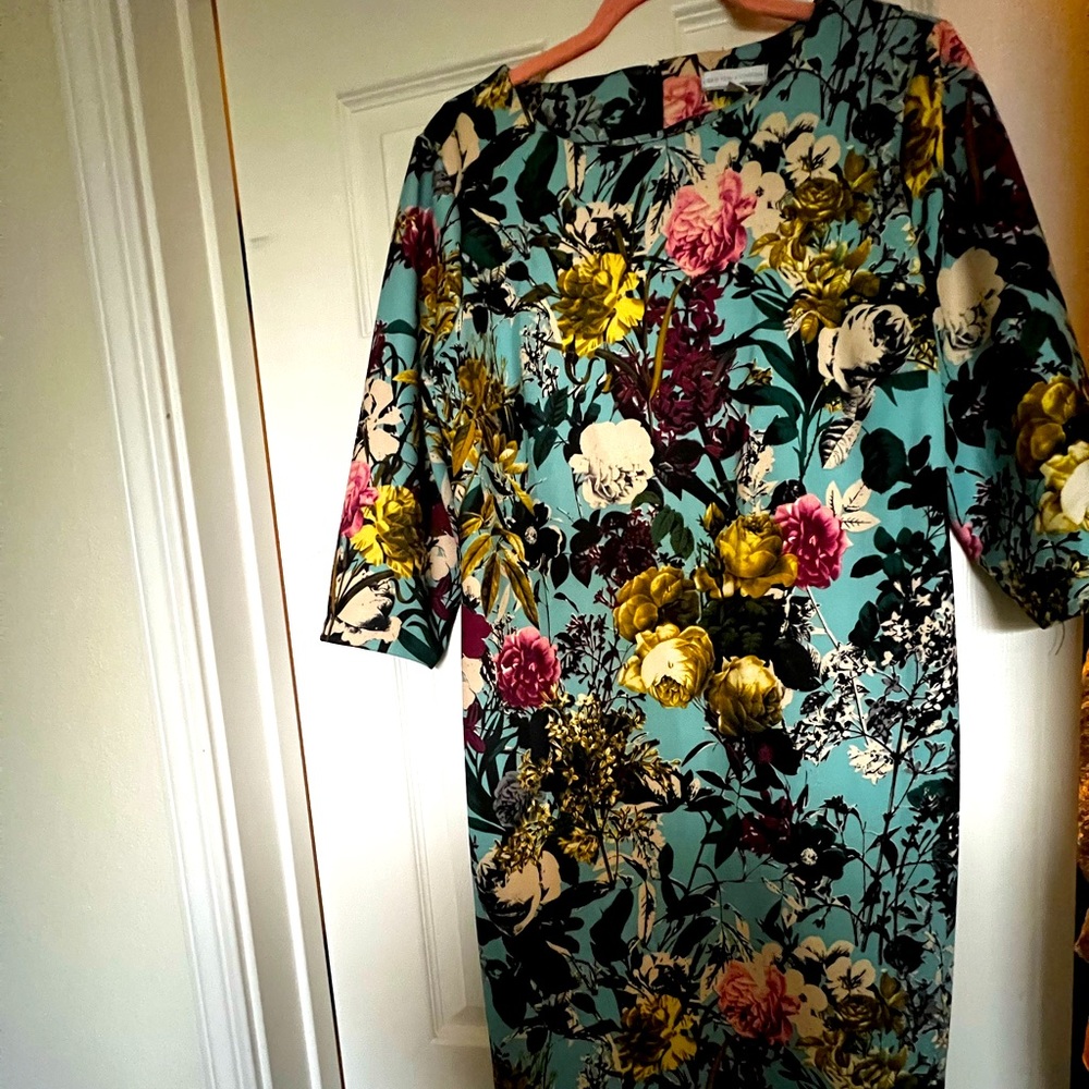 New York and Company Dress